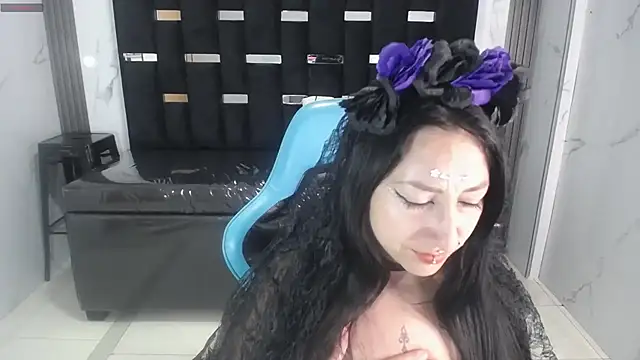 Snapshot of valeria_a1 chatting on 29, 10, 2025 valeria a1 online show from 29, 10, 2025