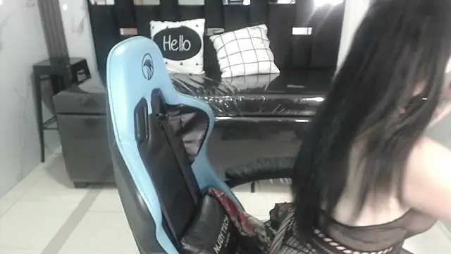 Snapshot of valeria_a1 chatting on 25, 10, 2025 valeria a1 online show from 25, 10, 2025