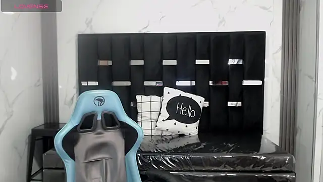 valeria a1 online show from 28, 3, 2026