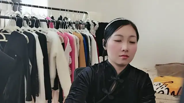 Rachel-6600 online show from 9, 1, 2026