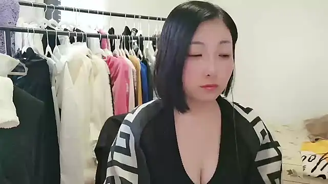 Rachel-6600 online show from 13, 1, 2026