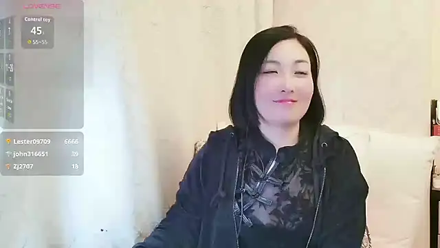 Rachel-6600 online show from 10, 2, 2026