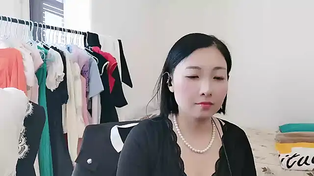 Rachel-6600 online show from 26, 11, 2025