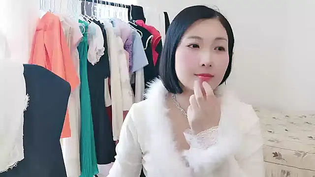 Rachel-6600 online show from 4, 12, 2025