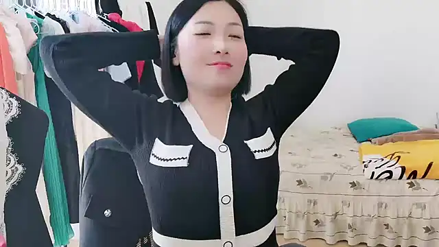 Rachel-6600 online show from 27, 11, 2025