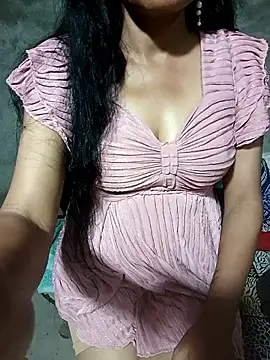 Shakira-Devi online show from 18, 9, 2025