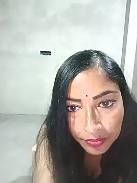Shakira-Devi online show from 17, 3, 2025
