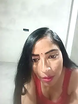 Shakira-Devi online show from 18, 3, 2025