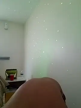 HazelEyedJay420 online show from 16, 1, 2026