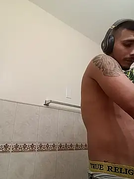 HazelEyedJay420 online show from 12, 1, 2026