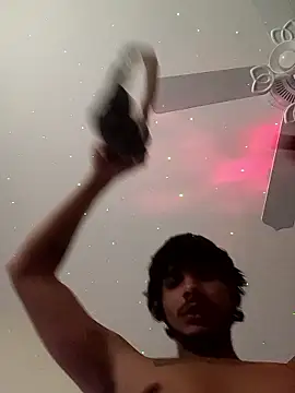 HazelEyedJay420 online show from 9, 1, 2026