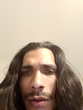 HazelEyedJay420 online show from 17, 3, 2025