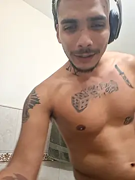 HazelEyedJay420 online show from 11, 1, 2026