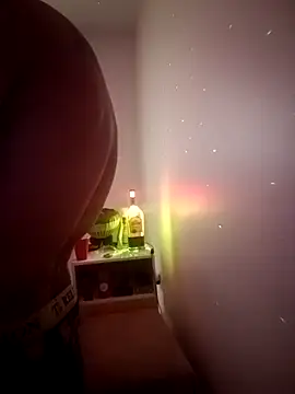 HazelEyedJay420 online show from 14, 1, 2026