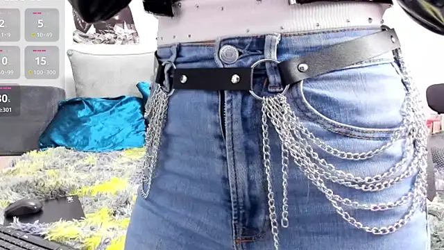 FindomGoddess1 online show from 10, 2, 2026