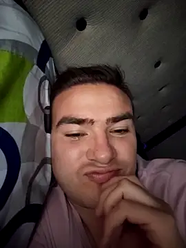 Andy-rtg online show from 2, 12, 2025