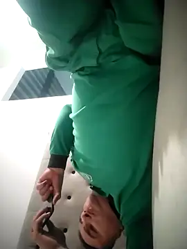 Andy-rtg online show from 11, 11, 2025