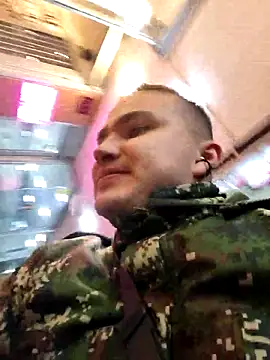 Andy-rtg online show from 7, 4, 2026