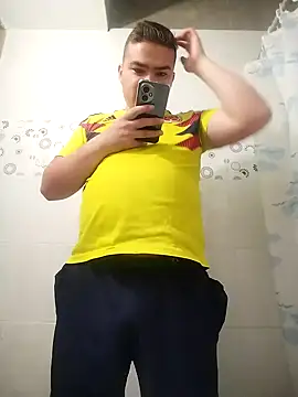 Andy-rtg online show from 16, 11, 2025