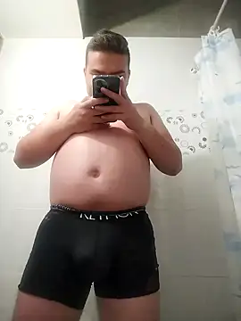 Andy-rtg online show from 22, 11, 2025