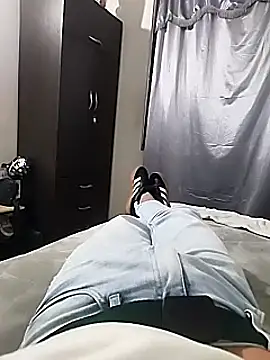 Andy-rtg online show from 16, 3, 2025