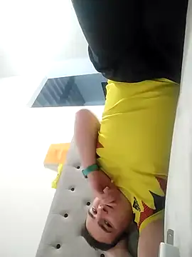 Andy-rtg online show from 18, 3, 2025