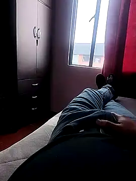 Andy-rtg online show from 27, 9, 2025