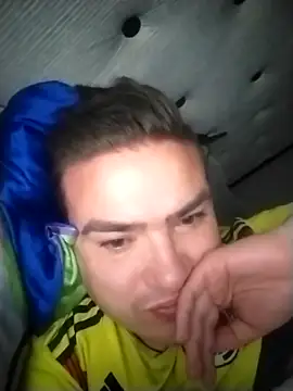 Andy-rtg online show from 8, 10, 2025