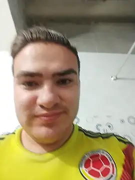 Andy-rtg online show from 30, 10, 2025