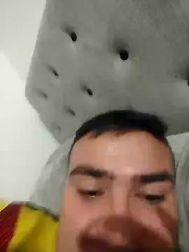 Andy-rtg online show from 13, 3, 2025