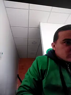 Andy-rtg online show from 31, 10, 2025