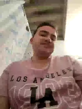 Andy-rtg online show from 3, 12, 2025