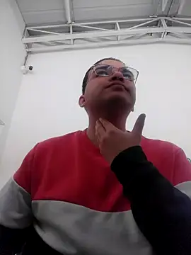 Andy-rtg online show from 11, 10, 2025