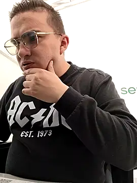 Andy-rtg online show from 29, 11, 2025