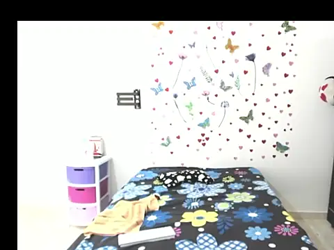 Olgahunder online show from 12, 3, 2025