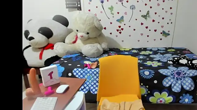 Olgahunder online show from 21, 3, 2025