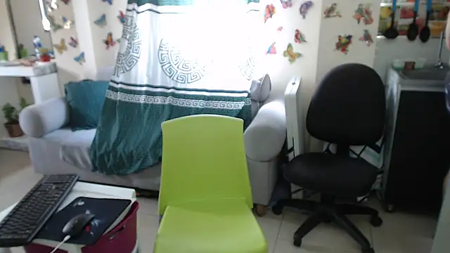 Snapshot of Olgahunder chatting on 13, 7, 2026 Olgahunder online show from 13, 7, 2026