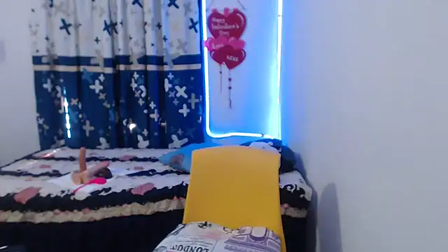 Olgahunder online show from 20, 4, 2026