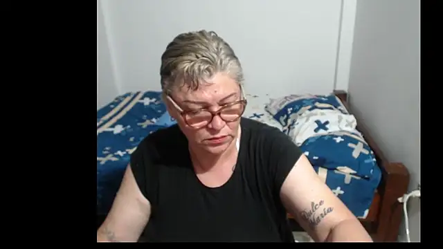 Olgahunder online show from 22, 2, 2026