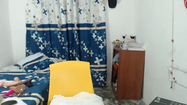 Olgahunder online show from 12, 4, 2026