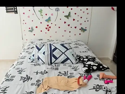 Olgahunder online show from 16, 3, 2025