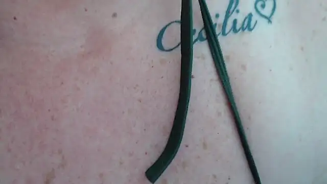 Snapshot of Olgahunder chatting on 20, 7, 2026 Olgahunder online show from 20, 7, 2026