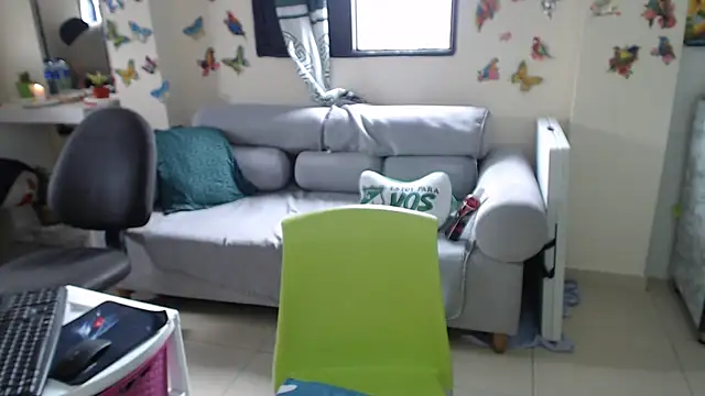 Snapshot of Olgahunder chatting on 11, 7, 2026 Olgahunder online show from 11, 7, 2026