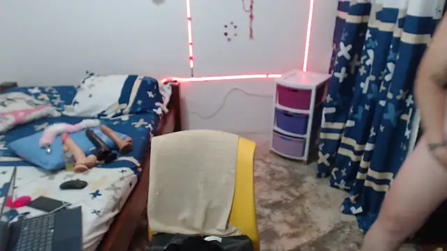 Olgahunder online show from 24, 3, 2026