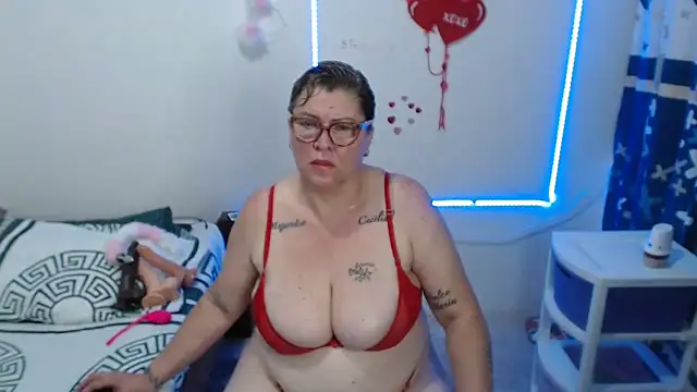 Olgahunder online show from 26, 3, 2026