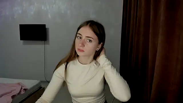 LilyHaart online show from 30, 10, 2025