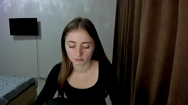 LilyHaart online show from 13, 11, 2025