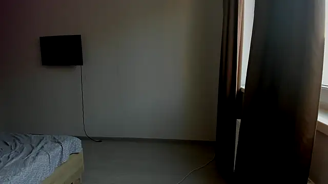 LilyHaart online show from 12, 11, 2025