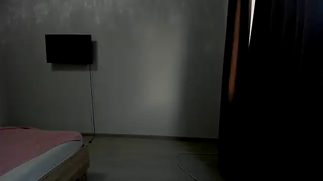 LilyHaart online show from 23, 11, 2025