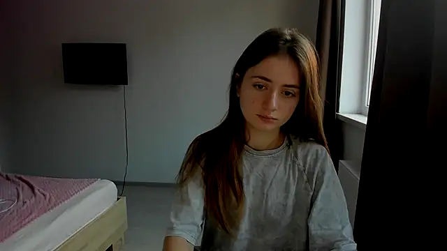 LilyHaart online show from 22, 11, 2025